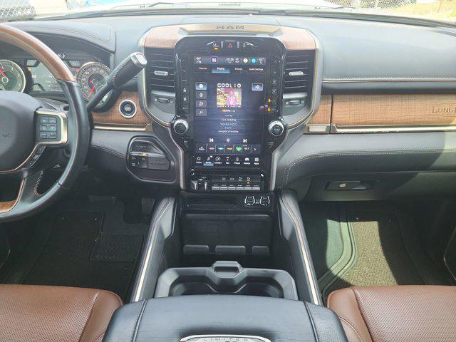 used 2022 Ram 2500 car, priced at $65,900