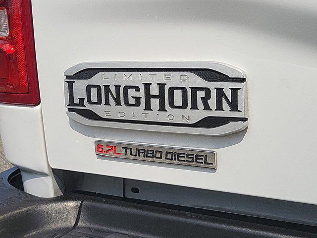 used 2022 Ram 2500 car, priced at $65,900