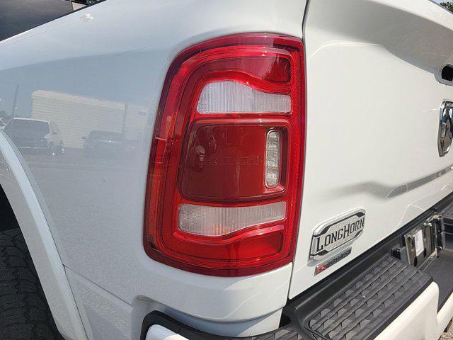 used 2022 Ram 2500 car, priced at $65,900
