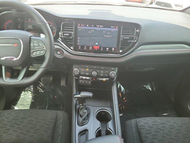 new 2026 Dodge Durango car, priced at $38,095