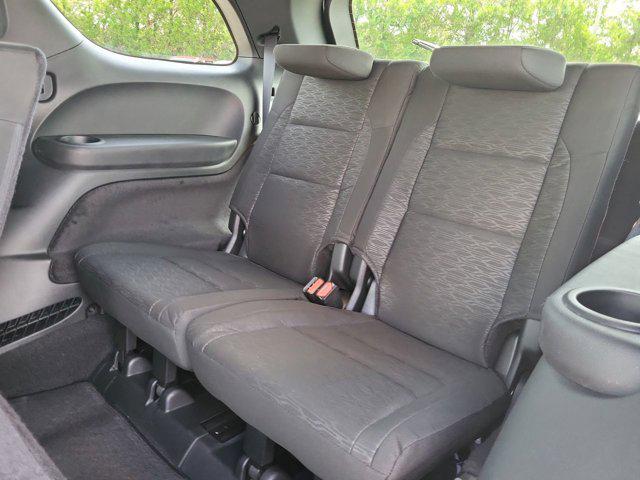 new 2026 Dodge Durango car, priced at $38,095