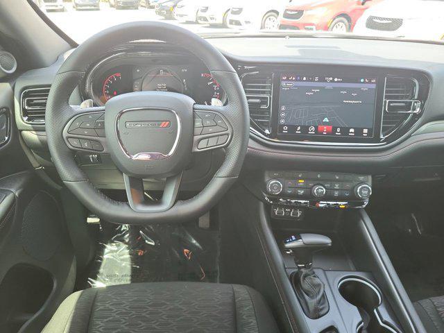 new 2026 Dodge Durango car, priced at $38,095