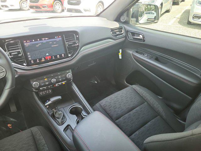 new 2026 Dodge Durango car, priced at $38,095