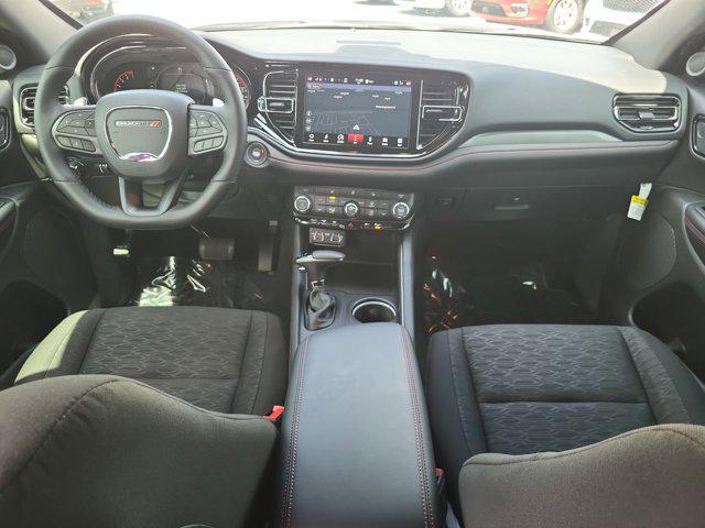 new 2026 Dodge Durango car, priced at $38,095