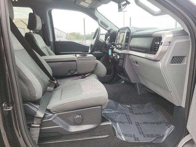 used 2023 Ford F-150 car, priced at $34,768