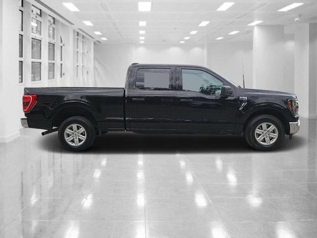 used 2023 Ford F-150 car, priced at $34,768