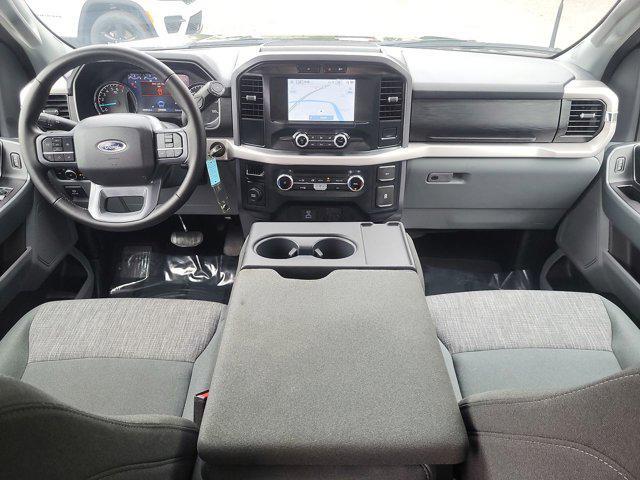 used 2023 Ford F-150 car, priced at $34,768