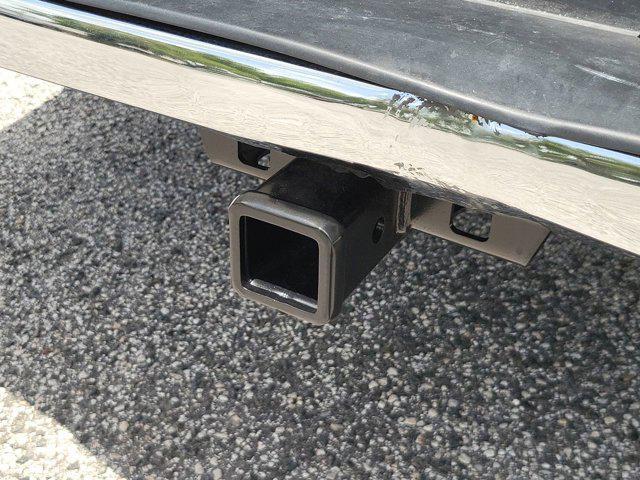 used 2022 Ram 1500 car, priced at $36,538
