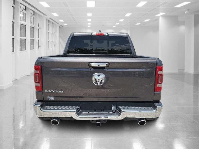 used 2022 Ram 1500 car, priced at $36,538