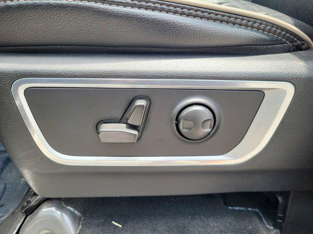 used 2022 Ram 1500 car, priced at $36,538