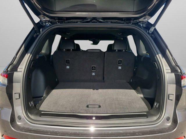 new 2025 Jeep Grand Cherokee car, priced at $38,608