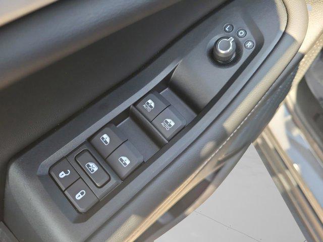 new 2025 Jeep Grand Cherokee car, priced at $38,608