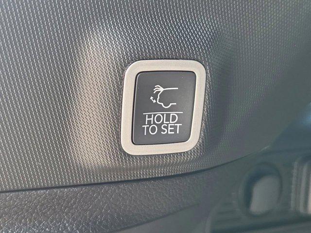 new 2025 Jeep Grand Cherokee car, priced at $38,608