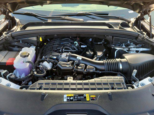 new 2025 Jeep Grand Cherokee car, priced at $38,608