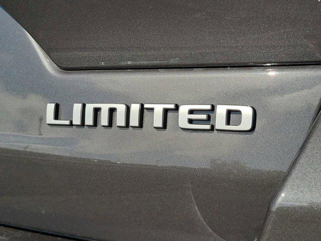 new 2025 Jeep Grand Cherokee car, priced at $38,608