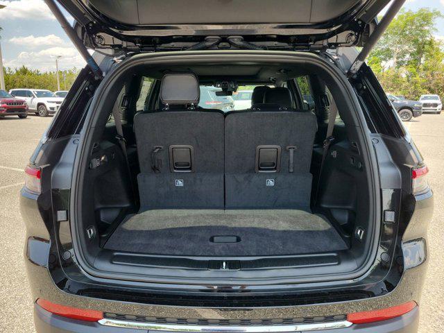 new 2025 Jeep Grand Cherokee L car, priced at $42,244