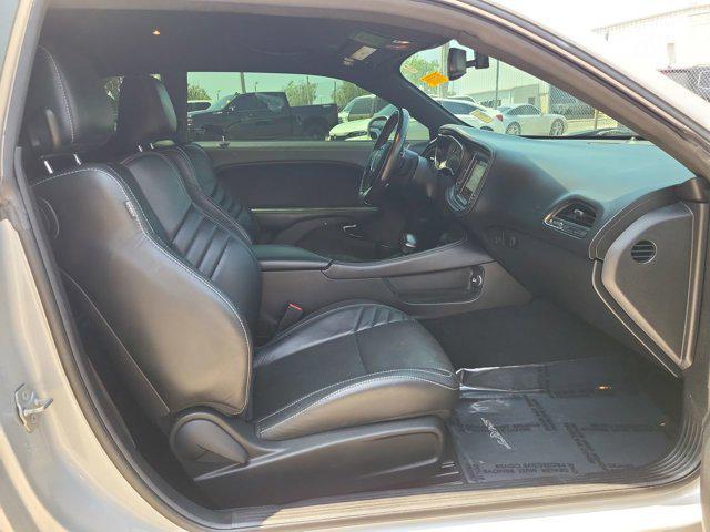 used 2020 Dodge Challenger car, priced at $63,900