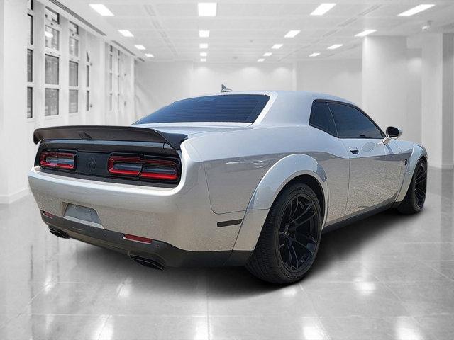 used 2020 Dodge Challenger car, priced at $63,900