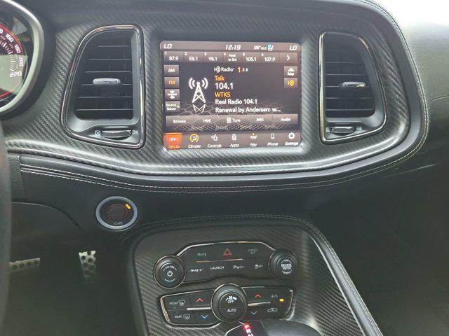 used 2020 Dodge Challenger car, priced at $63,900