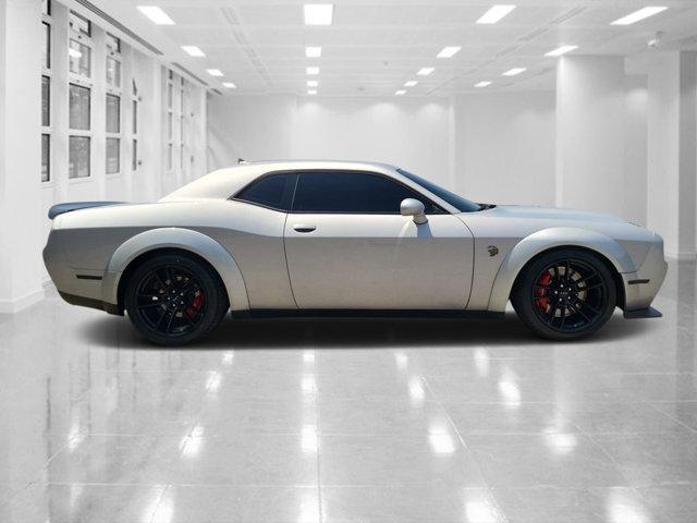 used 2020 Dodge Challenger car, priced at $63,900