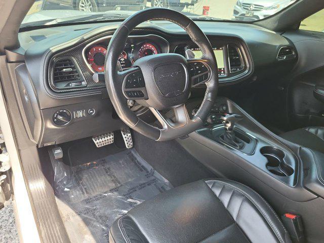 used 2020 Dodge Challenger car, priced at $63,900