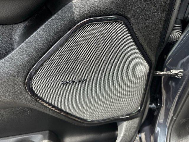new 2025 Ram 1500 car, priced at $58,820