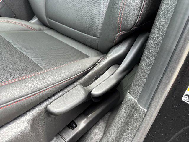 used 2024 Chevrolet Trax car, priced at $24,298