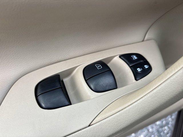 used 2015 Nissan Altima car, priced at $9,594