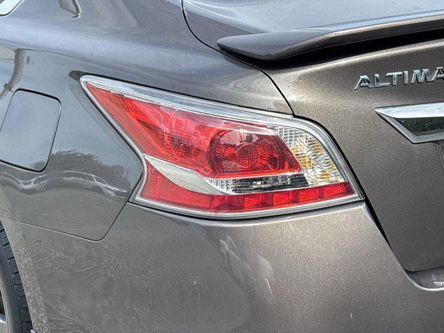 used 2015 Nissan Altima car, priced at $9,594