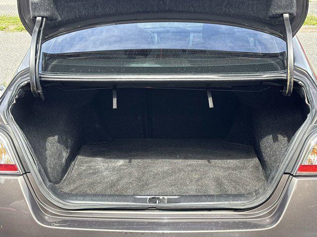 used 2015 Nissan Altima car, priced at $9,594