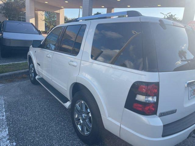 used 2007 Ford Explorer car, priced at $7,398