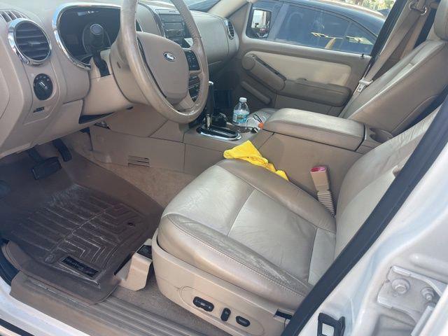 used 2007 Ford Explorer car, priced at $7,398