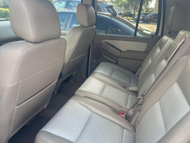 used 2007 Ford Explorer car, priced at $7,398