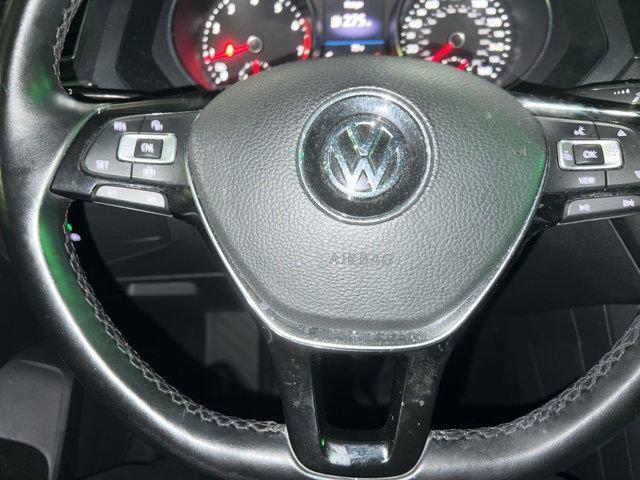 used 2019 Volkswagen Tiguan car, priced at $15,942