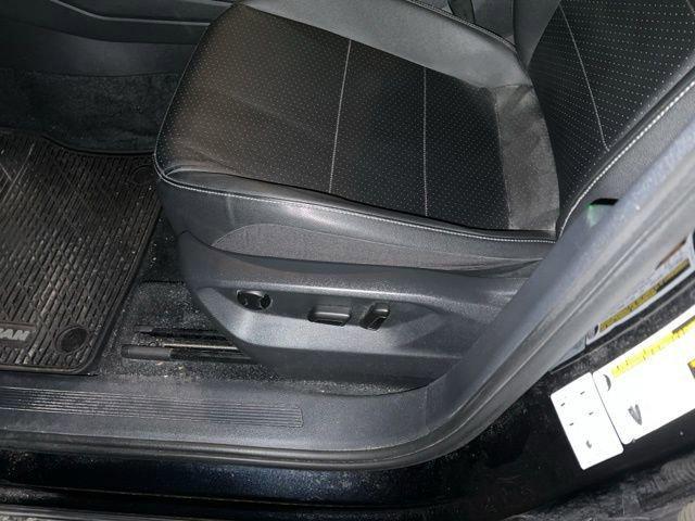 used 2019 Volkswagen Tiguan car, priced at $15,942