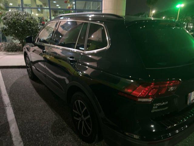 used 2019 Volkswagen Tiguan car, priced at $15,942