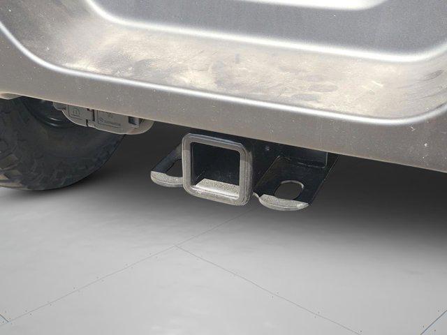 new 2025 Jeep Wrangler car, priced at $67,955