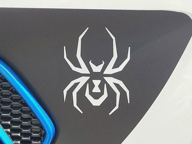 new 2025 Jeep Wrangler car, priced at $67,955