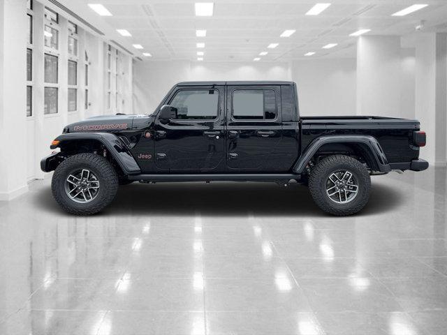 new 2025 Jeep Gladiator car, priced at $45,016