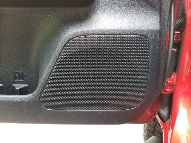 used 2021 Toyota Tacoma car, priced at $35,925
