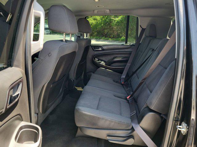 used 2015 Chevrolet Suburban car, priced at $16,900