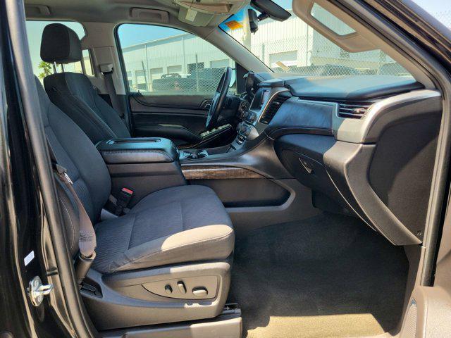 used 2015 Chevrolet Suburban car, priced at $16,900