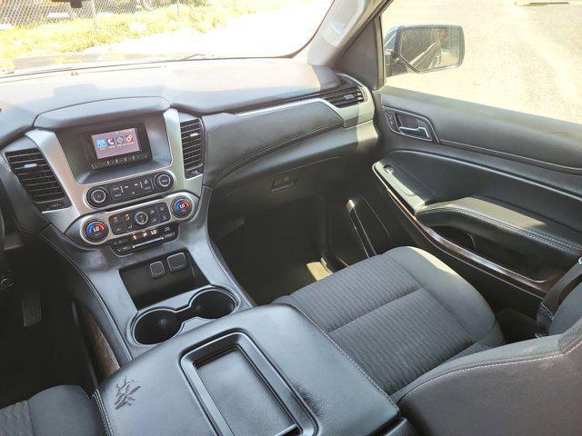 used 2015 Chevrolet Suburban car, priced at $16,900