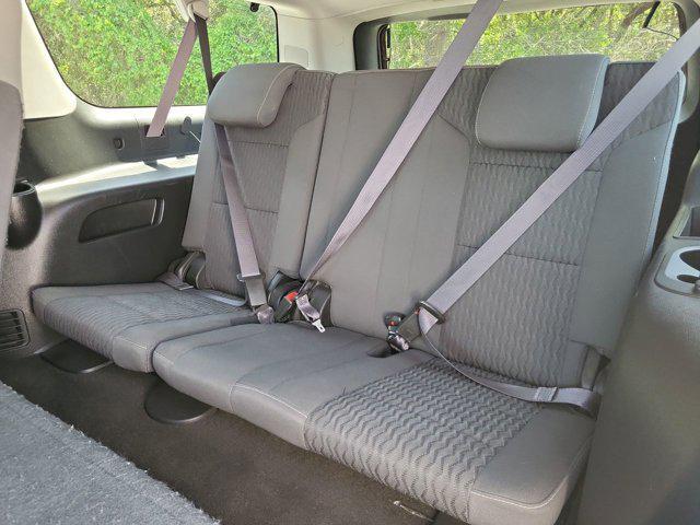 used 2015 Chevrolet Suburban car, priced at $16,900