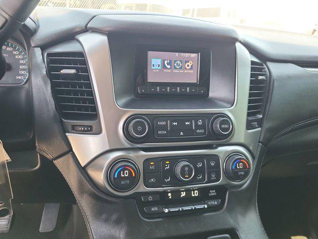 used 2015 Chevrolet Suburban car, priced at $16,900