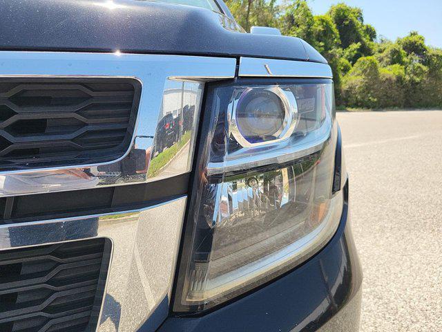 used 2015 Chevrolet Suburban car, priced at $16,900