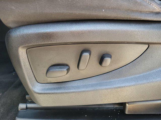 used 2015 Chevrolet Suburban car, priced at $16,900