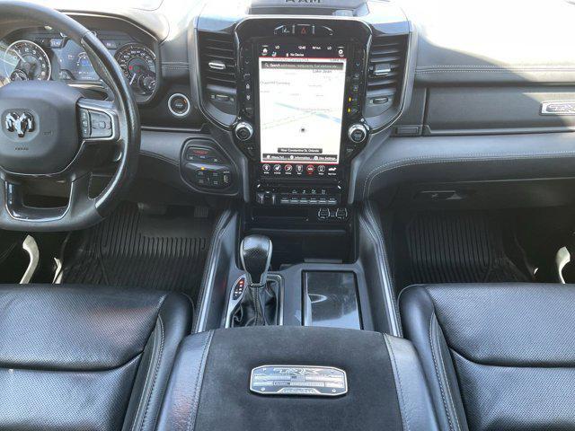 used 2021 Ram 1500 car, priced at $67,339