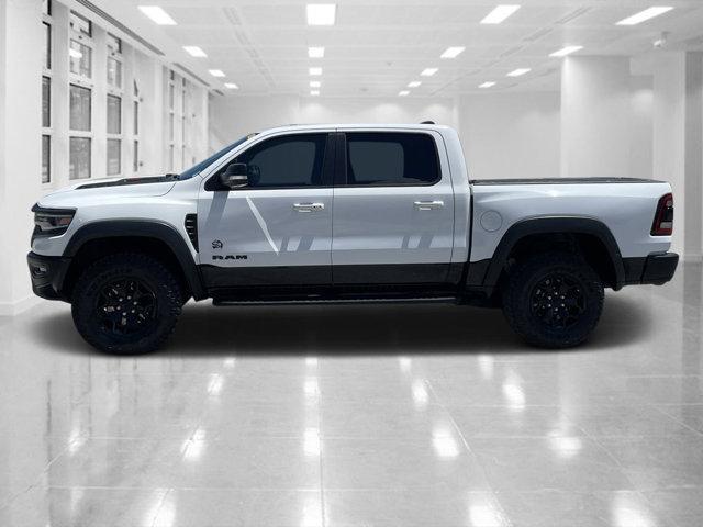 used 2021 Ram 1500 car, priced at $67,339