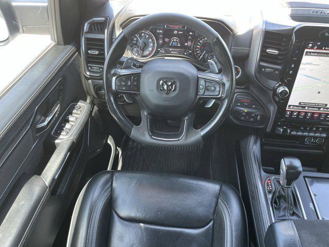 used 2021 Ram 1500 car, priced at $67,339